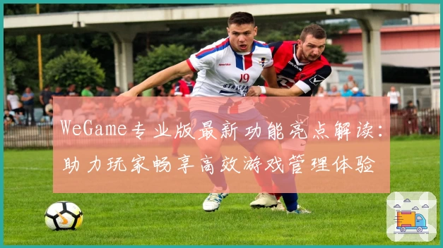 WeGame专业版最新功能亮点解读：助力玩家畅享高效游戏管理体验