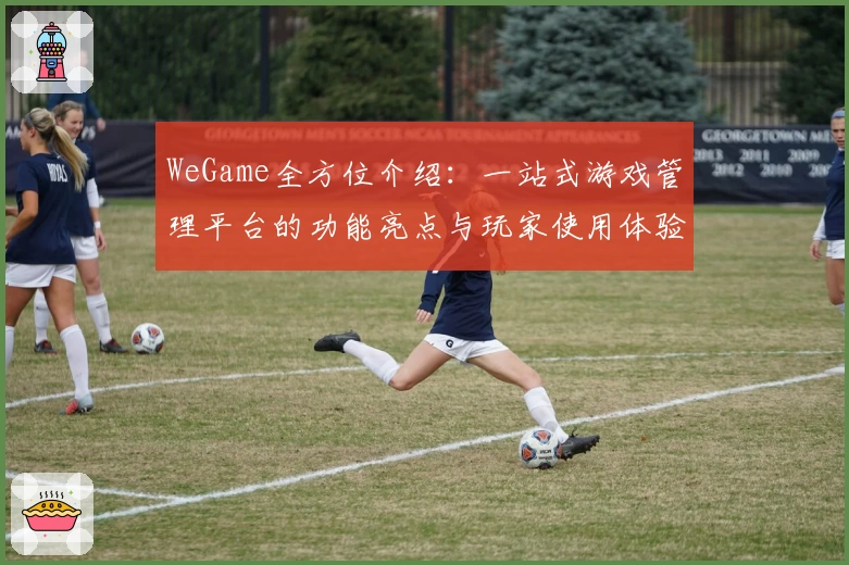 WeGame全方位介绍：一站式游戏管理平台的功能亮点与玩家使用体验揭秘