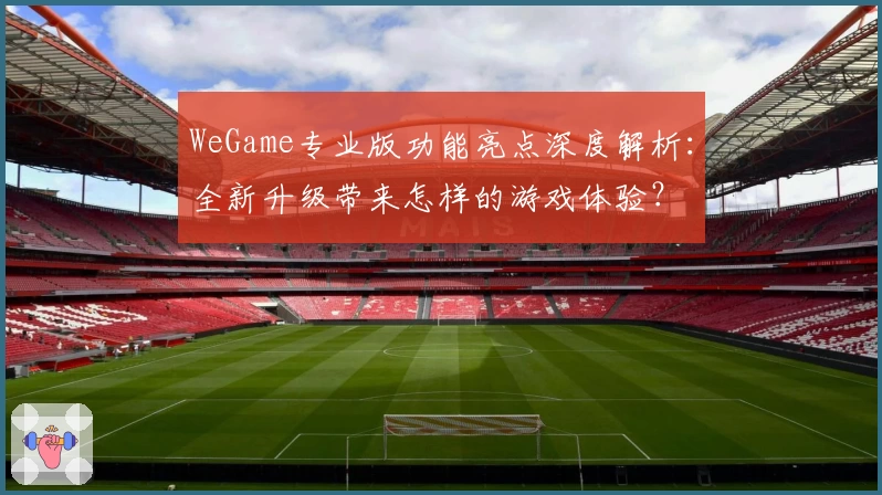 WeGame专业版功能亮点深度解析：全新升级带来怎样的游戏体验？